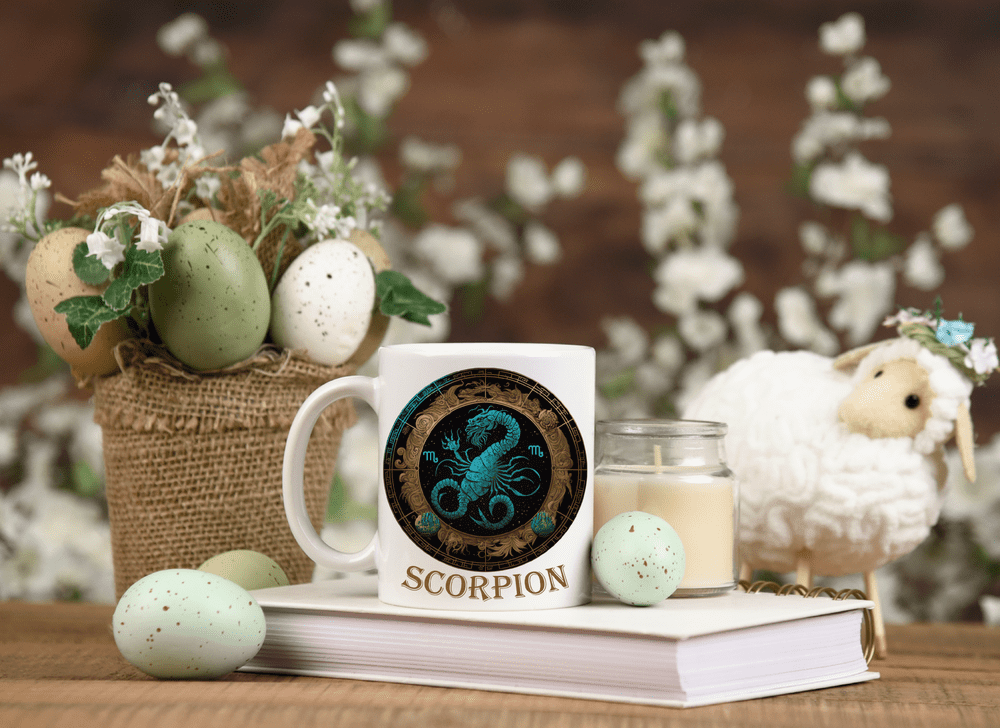 PAIRE DE MUGS Arcopal Signe Astrologique Verseau, Vintage, France, Astrologie EUR 4,50 - FR